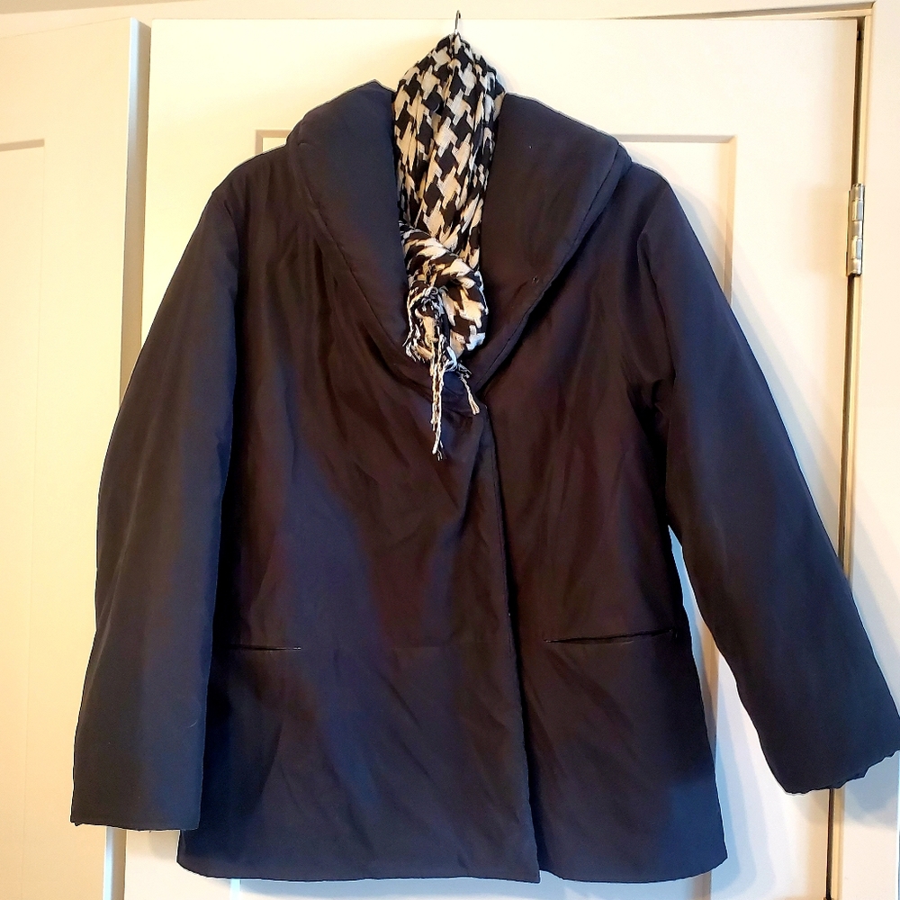 Frenchcoat